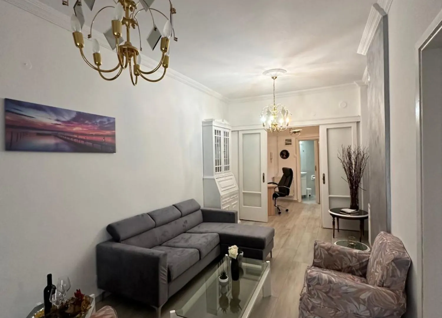 Apartment Vera House Thessaloniki
