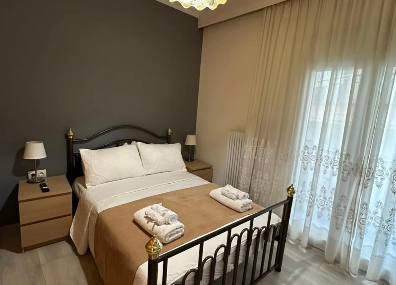 Vera House Thessaloniki 0*,  Greece