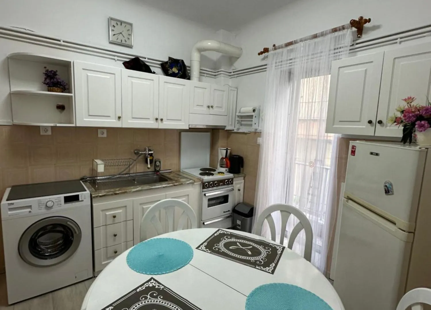 Vera House Thessaloniki Apartment