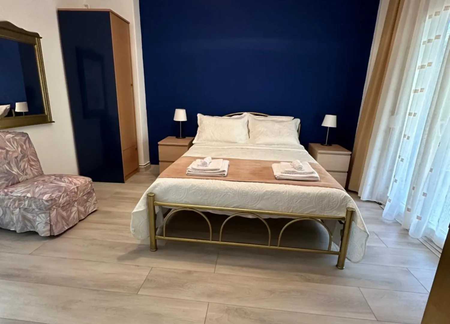 Vera House Thessaloniki Apartment