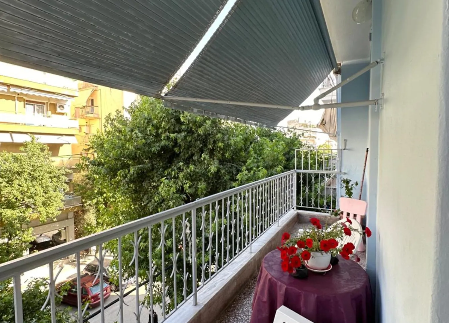Apartment Vera House Thessaloniki Greece