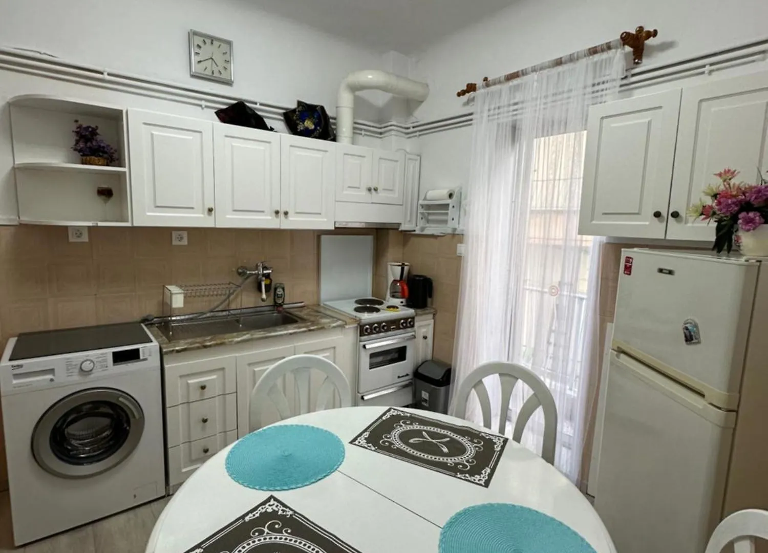 Apartment Vera House Thessaloniki