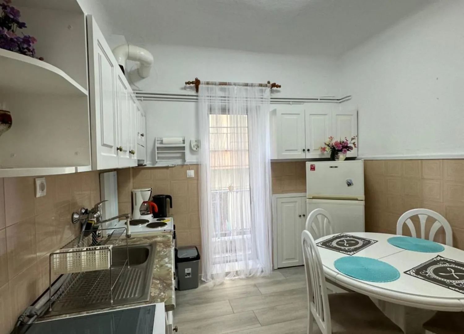 Vera House Thessaloniki Apartment