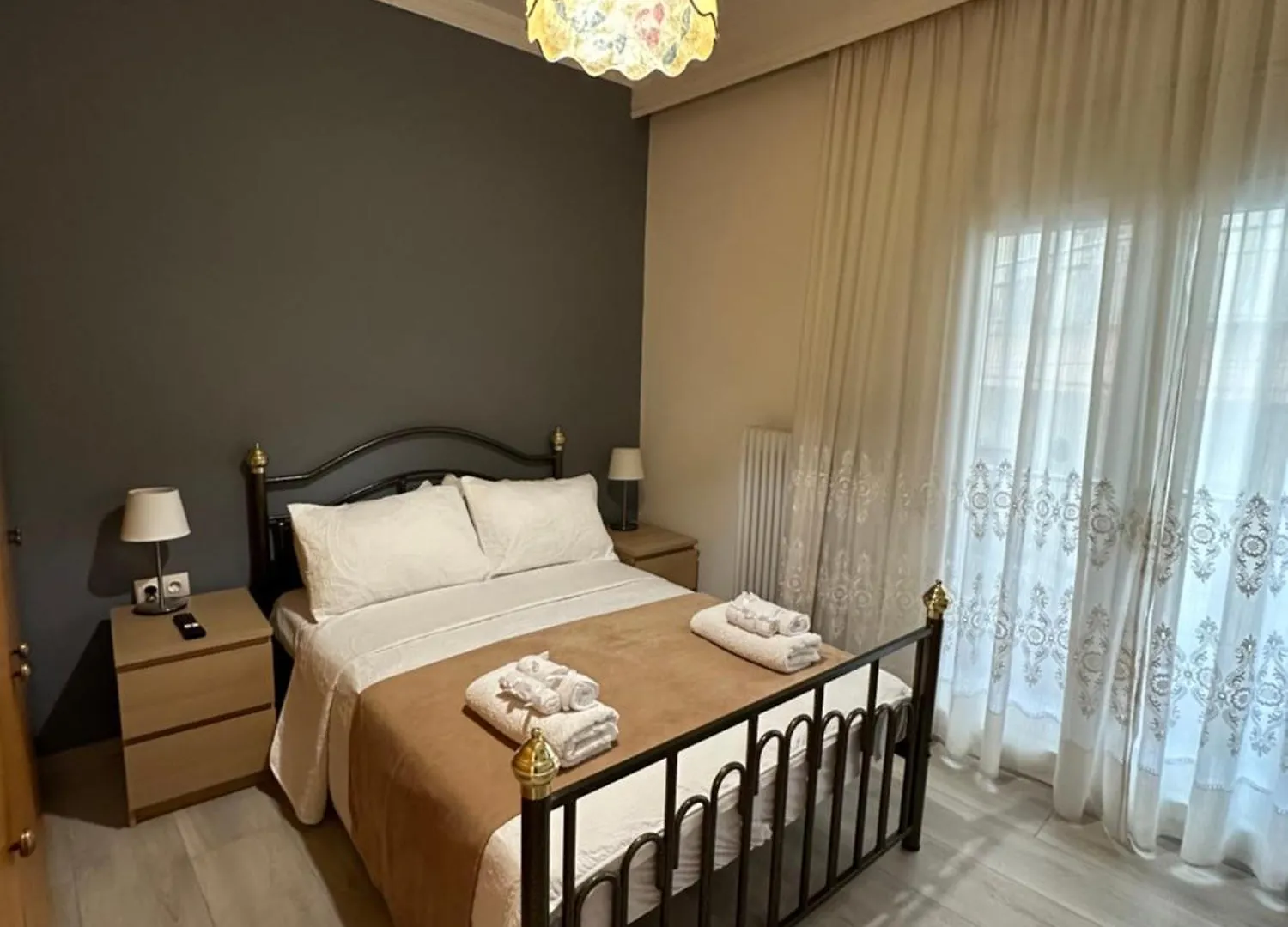 Vera House Thessaloniki Apartment