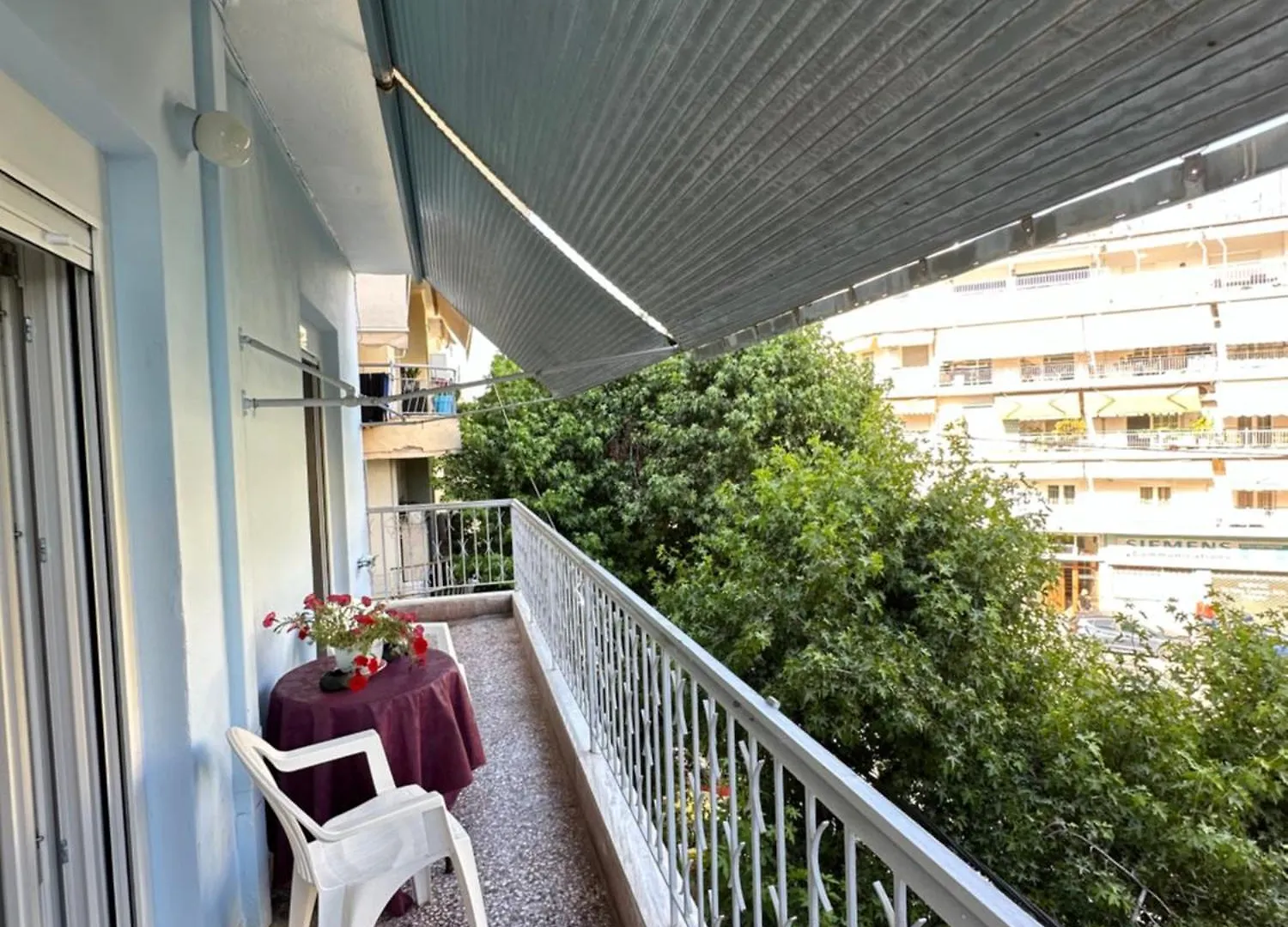 Apartment Vera House Thessaloniki